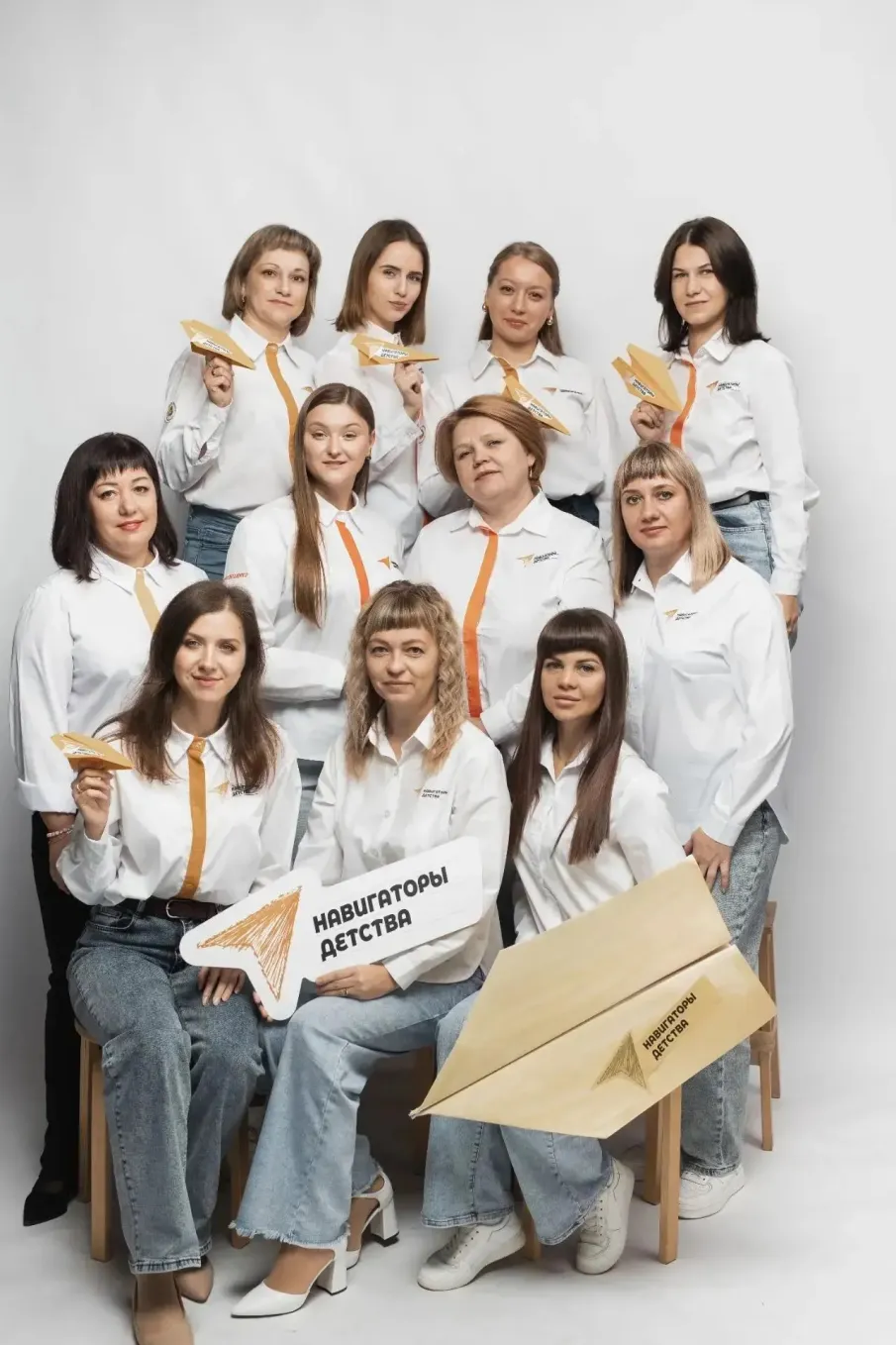 В текущем году в городском округе город Кулебаки продолжается реализация федерального проекта «Педагоги и наставники» национального проекта «Молодежь и дети»